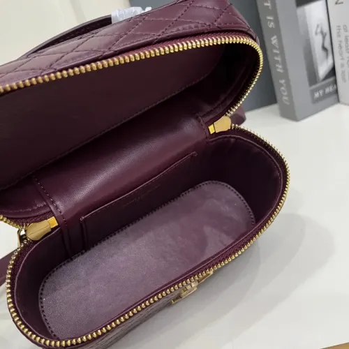 Replica Yves Saint Laurent YSL AAA Quality Messenger Bags For Women #1460208 $88.00 USD for Wholesale