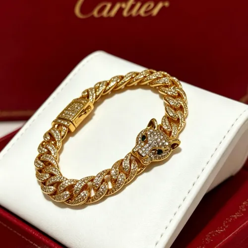 Cheap Cartier bracelets #1460209, $$68.00 USD On Cartier bracelets