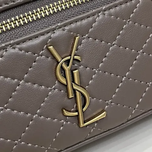 Replica Yves Saint Laurent YSL AAA Quality Messenger Bags For Women #1460212 $88.00 USD for Wholesale