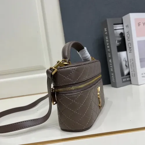 Replica Yves Saint Laurent YSL AAA Quality Messenger Bags For Women #1460212 $88.00 USD for Wholesale