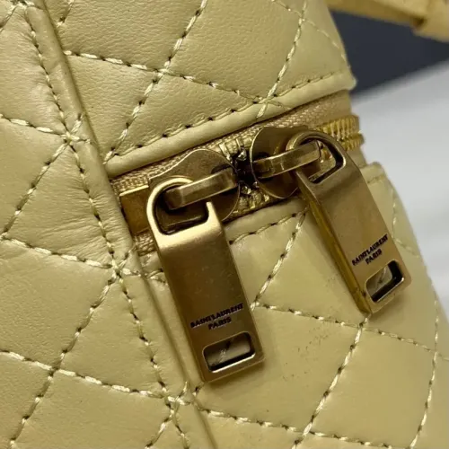 Replica Yves Saint Laurent YSL AAA Quality Messenger Bags For Women #1460214 $88.00 USD for Wholesale