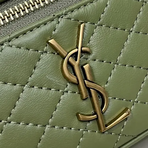 Replica Yves Saint Laurent YSL AAA Quality Messenger Bags For Women #1460215 $88.00 USD for Wholesale