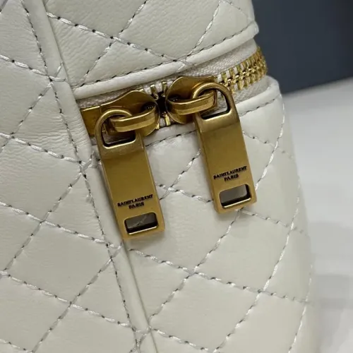 Replica Yves Saint Laurent YSL AAA Quality Messenger Bags For Women #1460216 $88.00 USD for Wholesale
