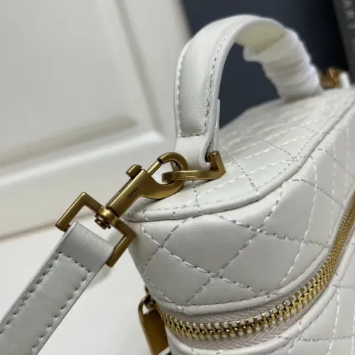 Replica Yves Saint Laurent YSL AAA Quality Messenger Bags For Women #1460216 $88.00 USD for Wholesale