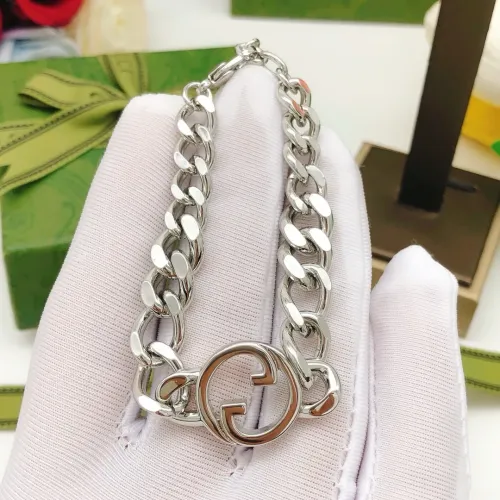 Replica Gucci Bracelets #1460231 $27.00 USD for Wholesale