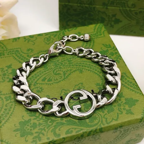 Replica Gucci Bracelets #1460231 $27.00 USD for Wholesale
