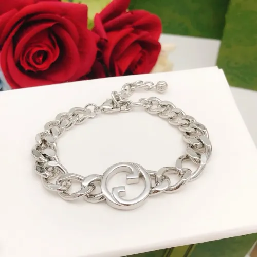 Replica Gucci Bracelets #1460231 $27.00 USD for Wholesale