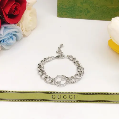 Replica Gucci Bracelets #1460231 $27.00 USD for Wholesale
