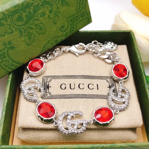 Cheap Gucci Bracelets For Women #1460232, $$32.00 USD On Gucci Bracelets