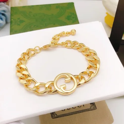 Replica Gucci Bracelets #1460233 $27.00 USD for Wholesale