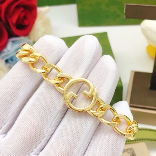 Replica Gucci Bracelets #1460233 $27.00 USD for Wholesale