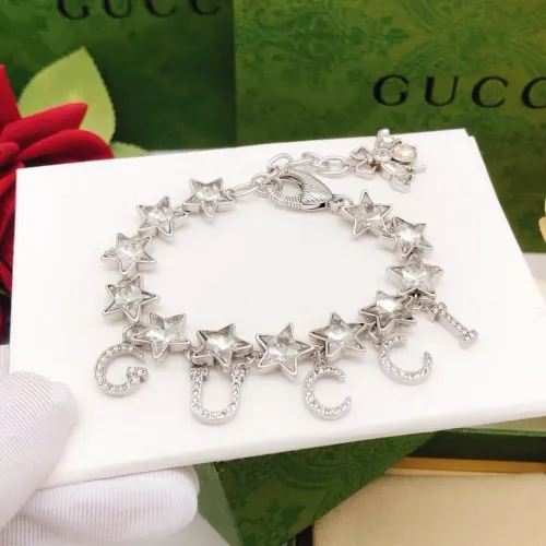 Replica Gucci Bracelets For Women #1460234 $36.00 USD for Wholesale