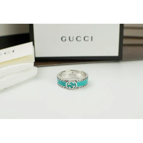 Cheap Gucci Rings #1460237, $$23.00 USD On Gucci Rings