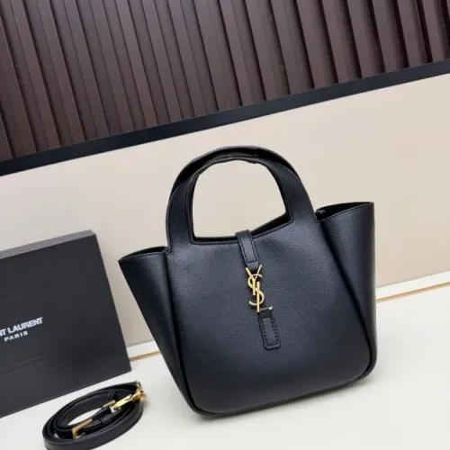 Cheap Yves Saint Laurent AAA Quality Handbags For Women #1460254, $$105.00 USD On Yves Saint Laurent AAA Quality Handbags