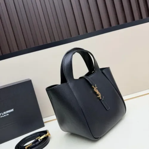 Replica Yves Saint Laurent AAA Quality Handbags For Women #1460254 $105.00 USD for Wholesale