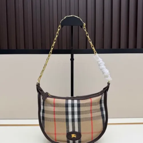 Cheap Burberry AAA Quality Shoulder Bags For Women #1460264, $$85.00 USD On Burberry AAA Quality Shoulder Bags