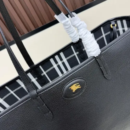 Replica Burberry AAA Quality Shoulder Bags For Women #1460266 $108.00 USD for Wholesale