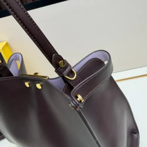 Replica Fendi AAA Quality Shoulder Bags For Women #1460274 $98.00 USD for Wholesale