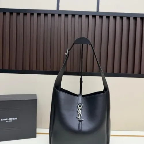 Cheap Yves Saint Laurent YSL AAA Quality Shoulder Bags For Women #1460277, $$92.00 USD On Yves Saint Laurent YSL AAA Quality Shoulder Bags