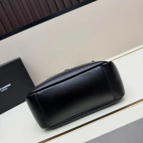 Replica Yves Saint Laurent YSL AAA Quality Shoulder Bags For Women #1460277 $92.00 USD for Wholesale