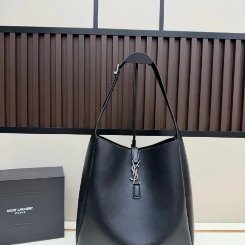 Cheap Yves Saint Laurent YSL AAA Quality Shoulder Bags For Women #1460279, $$96.00 USD On Yves Saint Laurent YSL AAA Quality Shoulder Bags