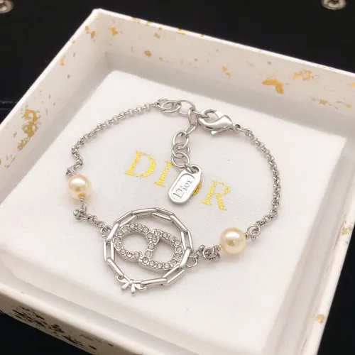 Cheap Christian Dior Bracelets For Women #1460280, $$27.00 USD On Christian Dior Bracelets