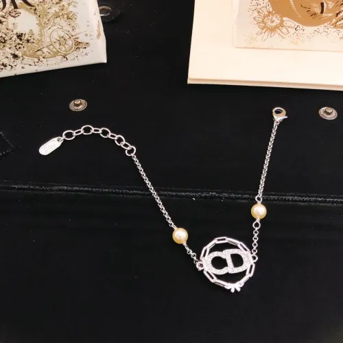 Replica Christian Dior Bracelets For Women #1460280 $27.00 USD for Wholesale