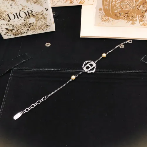 Replica Christian Dior Bracelets For Women #1460280 $27.00 USD for Wholesale
