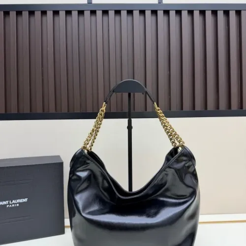 Cheap Yves Saint Laurent YSL AAA Quality Shoulder Bags For Women #1460281, $$98.00 USD On Yves Saint Laurent YSL AAA Quality Shoulder Bags