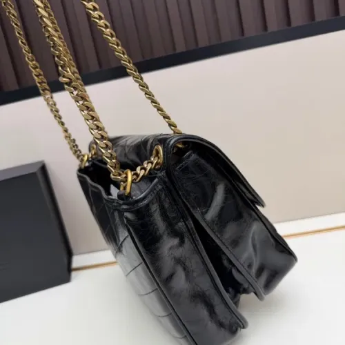 Replica Yves Saint Laurent YSL AAA Quality Shoulder Bags For Women #1460284 $115.00 USD for Wholesale