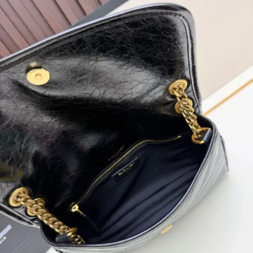 Replica Yves Saint Laurent YSL AAA Quality Shoulder Bags For Women #1460284 $115.00 USD for Wholesale