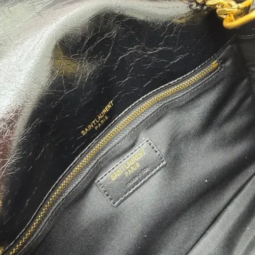 Replica Yves Saint Laurent YSL AAA Quality Shoulder Bags For Women #1460284 $115.00 USD for Wholesale