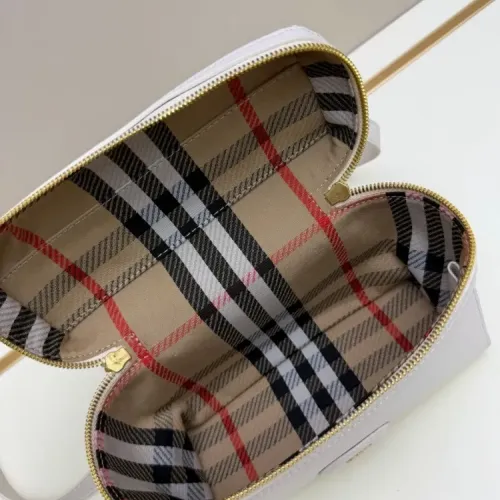 Replica Burberry AAA Quality Messenger Bags For Women #1460285 $98.00 USD for Wholesale
