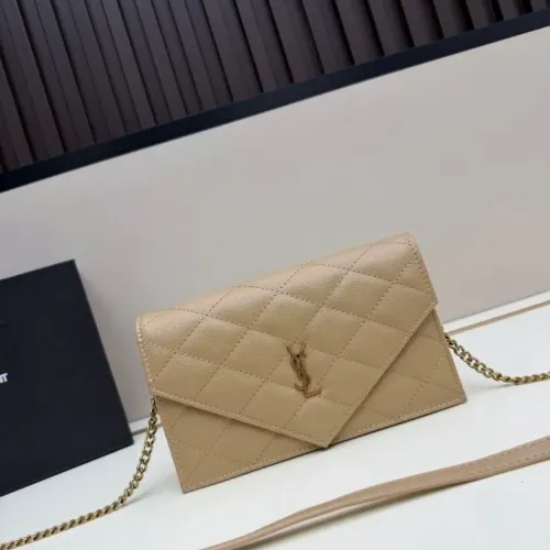 Cheap Yves Saint Laurent YSL AAA Quality Messenger Bags For Women #1460287, $$96.00 USD On Yves Saint Laurent YSL AAA Quality Messenger Bags