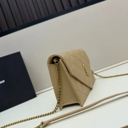 Replica Yves Saint Laurent YSL AAA Quality Messenger Bags For Women #1460287 $96.00 USD for Wholesale