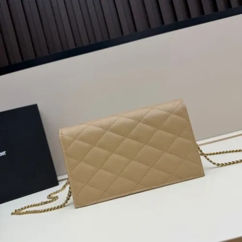 Replica Yves Saint Laurent YSL AAA Quality Messenger Bags For Women #1460287 $96.00 USD for Wholesale