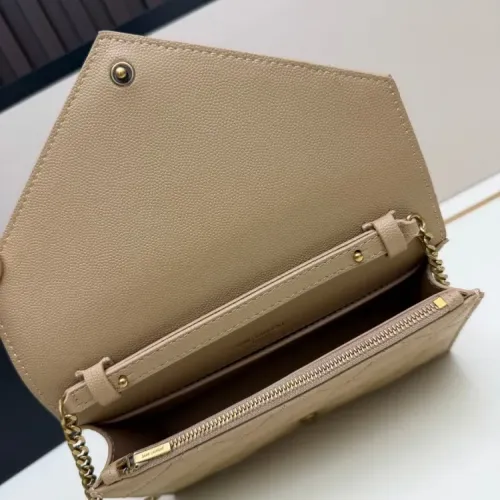 Replica Yves Saint Laurent YSL AAA Quality Messenger Bags For Women #1460287 $96.00 USD for Wholesale