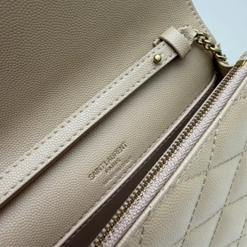 Replica Yves Saint Laurent YSL AAA Quality Messenger Bags For Women #1460287 $96.00 USD for Wholesale