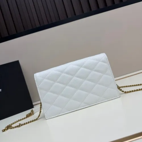 Replica Yves Saint Laurent YSL AAA Quality Messenger Bags For Women #1460288 $96.00 USD for Wholesale