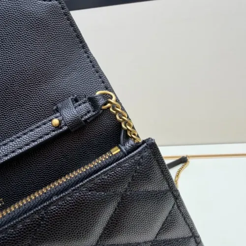 Replica Yves Saint Laurent YSL AAA Quality Messenger Bags For Women #1460289 $96.00 USD for Wholesale