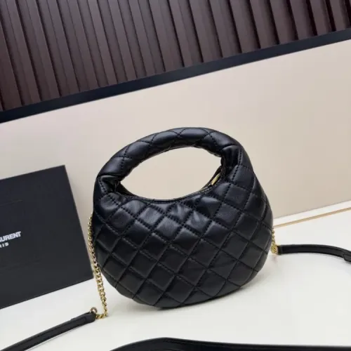 Replica Yves Saint Laurent YSL AAA Quality Messenger Bags For Women #1460295 $98.00 USD for Wholesale