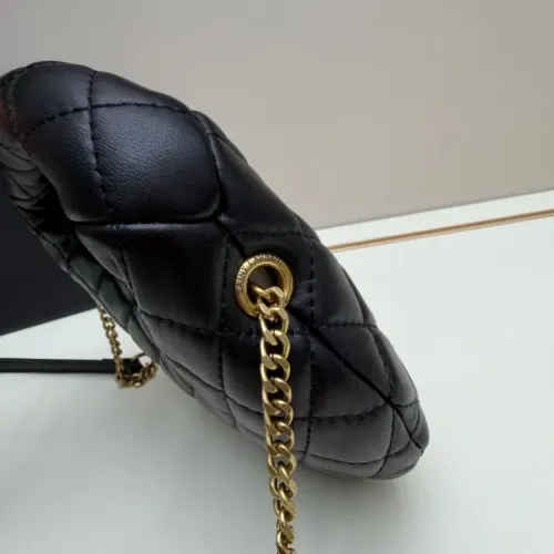 Replica Yves Saint Laurent YSL AAA Quality Messenger Bags For Women #1460295 $98.00 USD for Wholesale