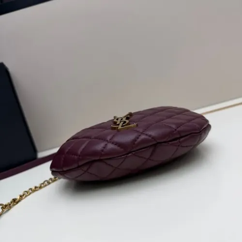 Replica Yves Saint Laurent YSL AAA Quality Messenger Bags For Women #1460296 $98.00 USD for Wholesale