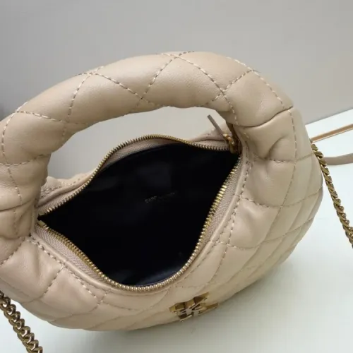 Replica Yves Saint Laurent YSL AAA Quality Messenger Bags For Women #1460297 $98.00 USD for Wholesale