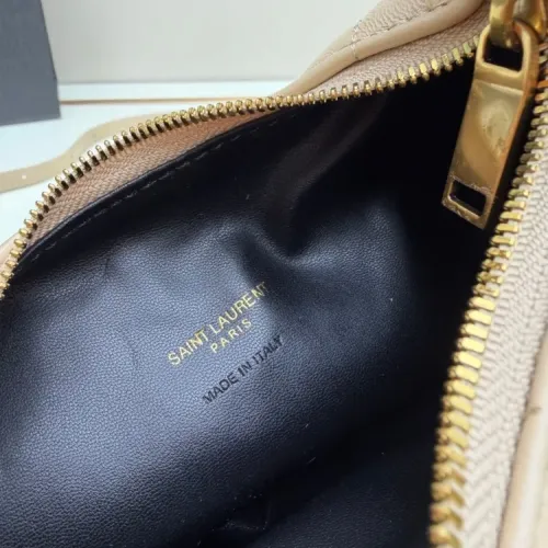 Replica Yves Saint Laurent YSL AAA Quality Messenger Bags For Women #1460297 $98.00 USD for Wholesale