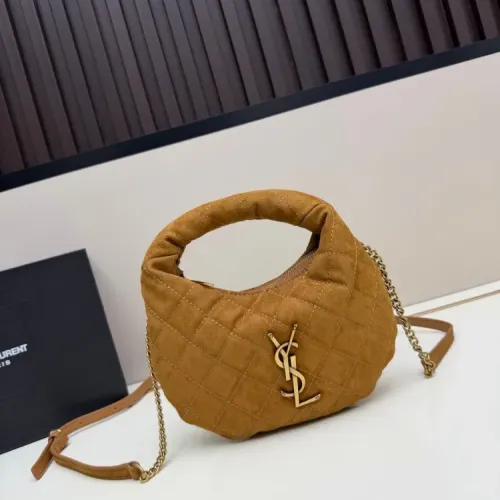 Cheap Yves Saint Laurent YSL AAA Quality Messenger Bags For Women #1460298, $$98.00 USD On Yves Saint Laurent YSL AAA Quality Messenger Bags