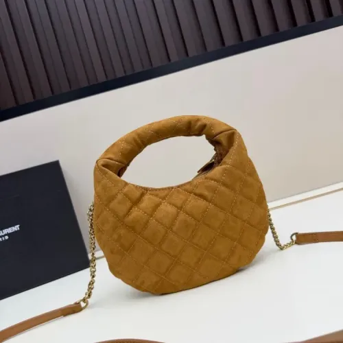 Replica Yves Saint Laurent YSL AAA Quality Messenger Bags For Women #1460298 $98.00 USD for Wholesale