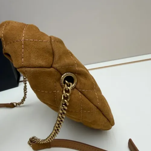 Replica Yves Saint Laurent YSL AAA Quality Messenger Bags For Women #1460298 $98.00 USD for Wholesale
