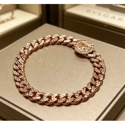 Replica Bvlgari Bracelets #1460308 $45.00 USD for Wholesale