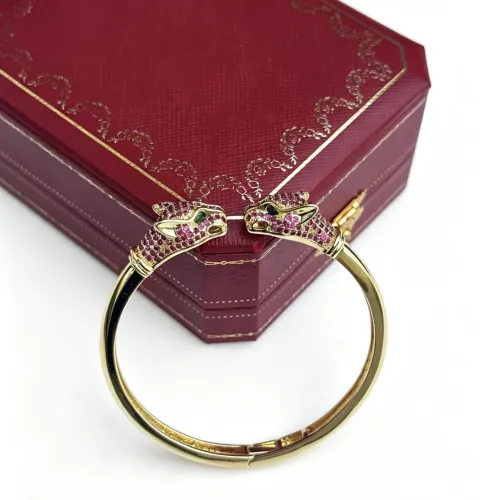 Cheap Cartier bracelets #1460341, $$52.00 USD On Cartier bracelets